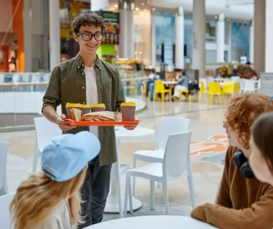 fastfood