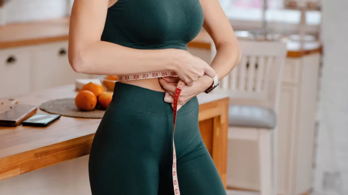 fit postava