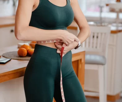 fit postava