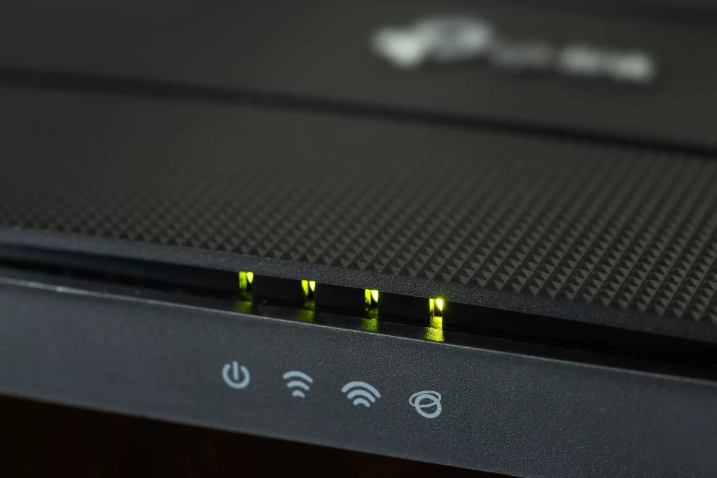 router