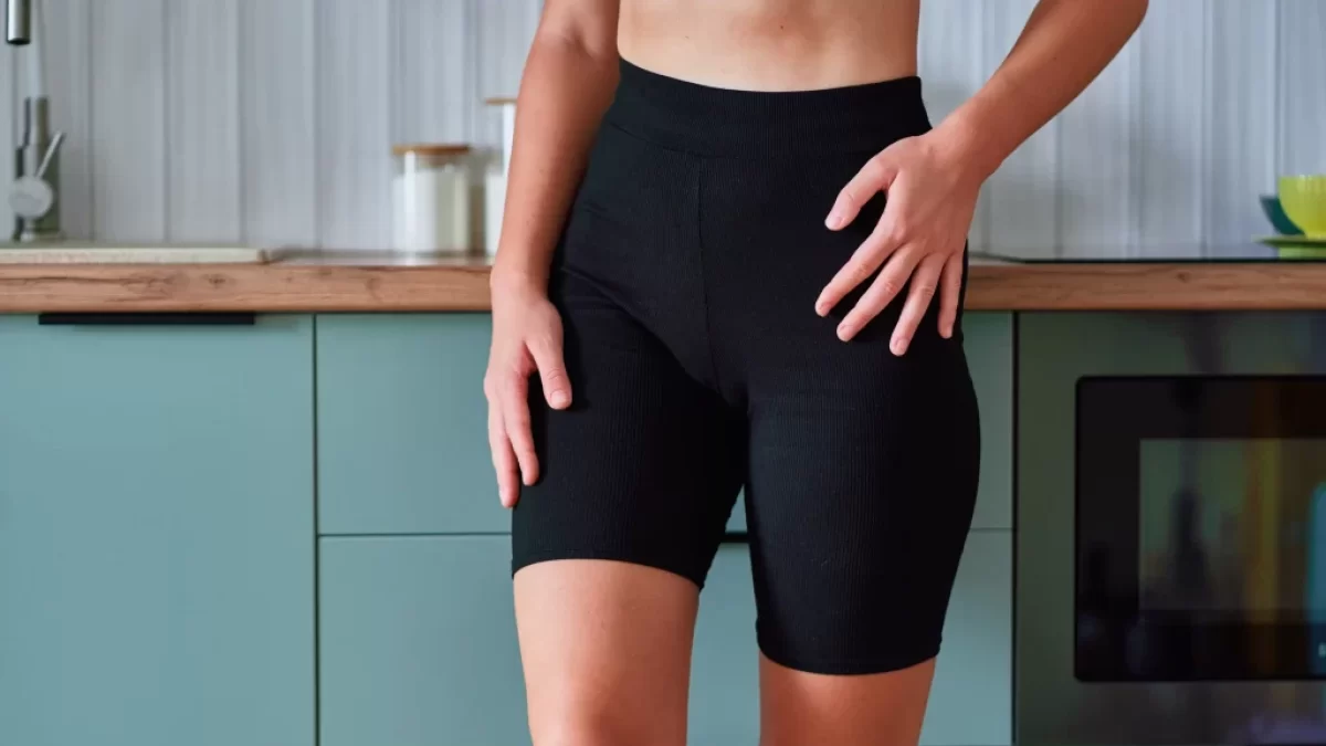 fit postava