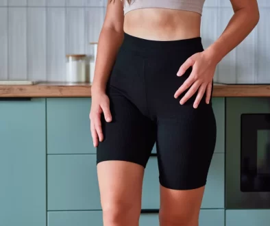 fit postava