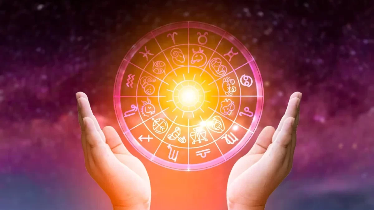 astrologická znamení