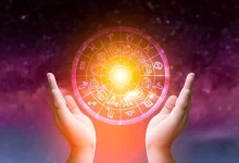 astrologická znamení