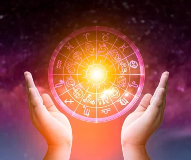 astrologická znamení