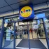 Prodejna Lidl