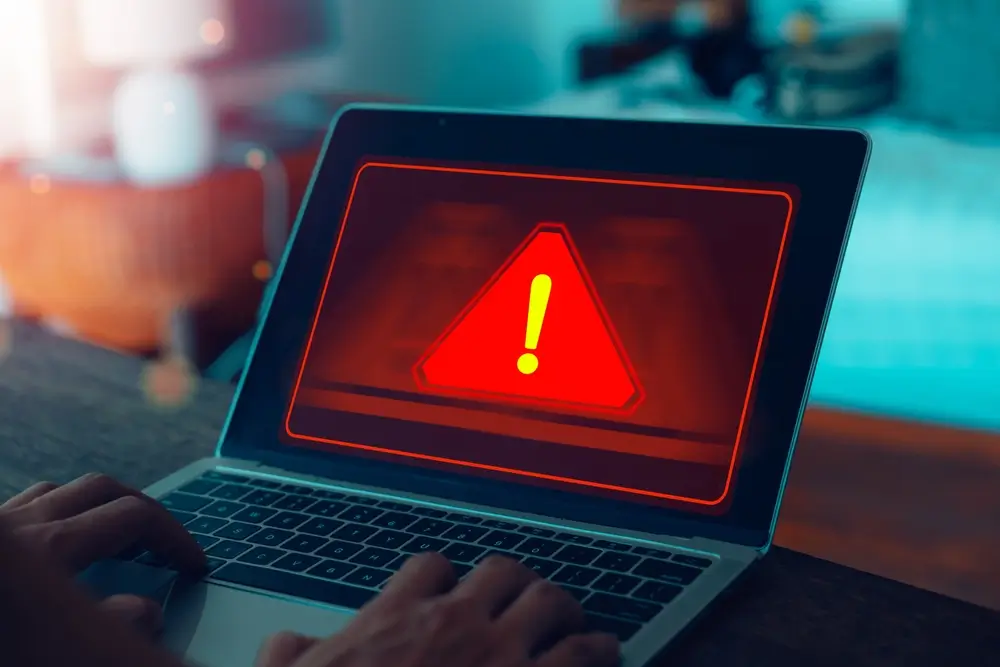 malware v počítači. - SportDeník Malware v počítači
