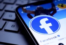 Facebook aplikace