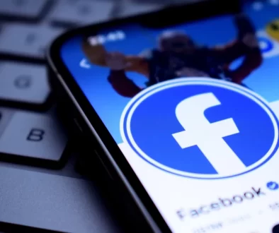 Facebook aplikace
