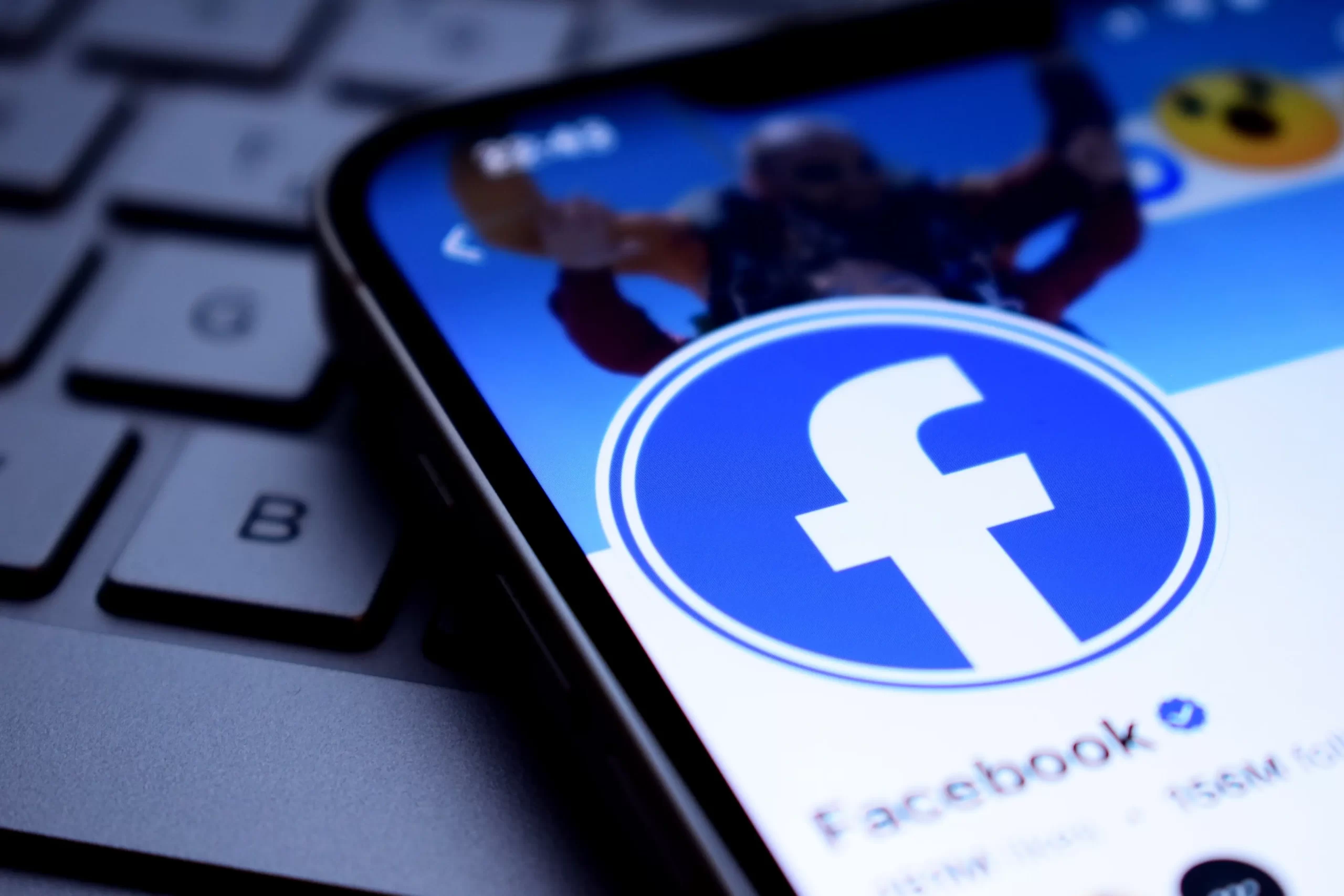 Facebook aplikace