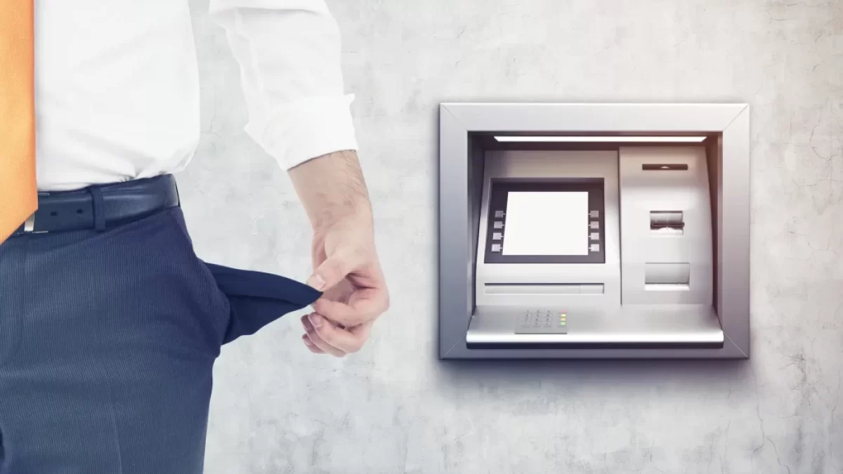 bankomat