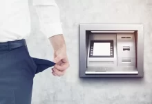 bankomat