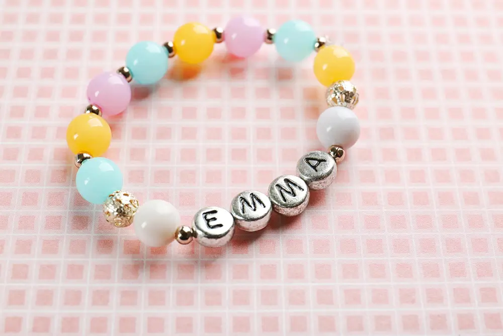 Jméno Ema. - SportDeník Jméno Emma. Foto: Shutterstock