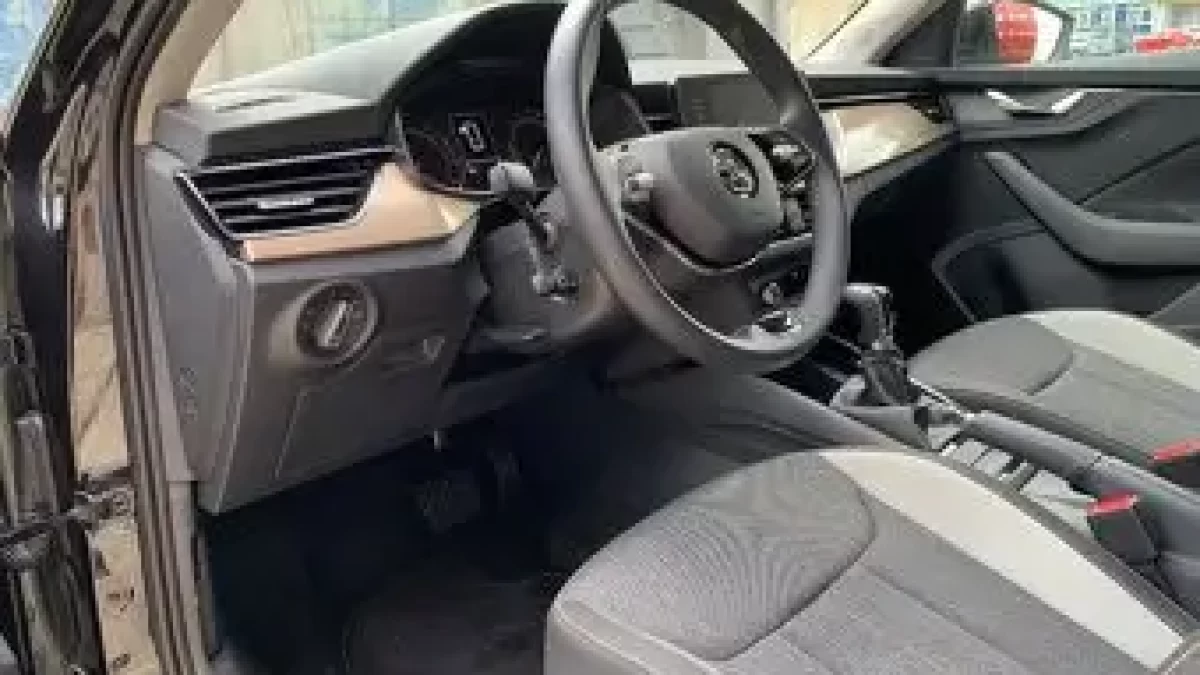 Auto klimatizace