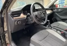 Auto klimatizace