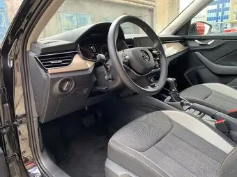 Auto klimatizace