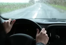 řidič