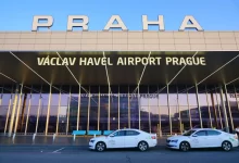 Letiště Václava Havla Praha