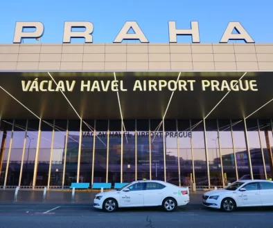 Letiště Václava Havla Praha