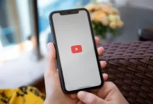 YouTube na mobilu