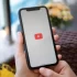 YouTube na mobilu