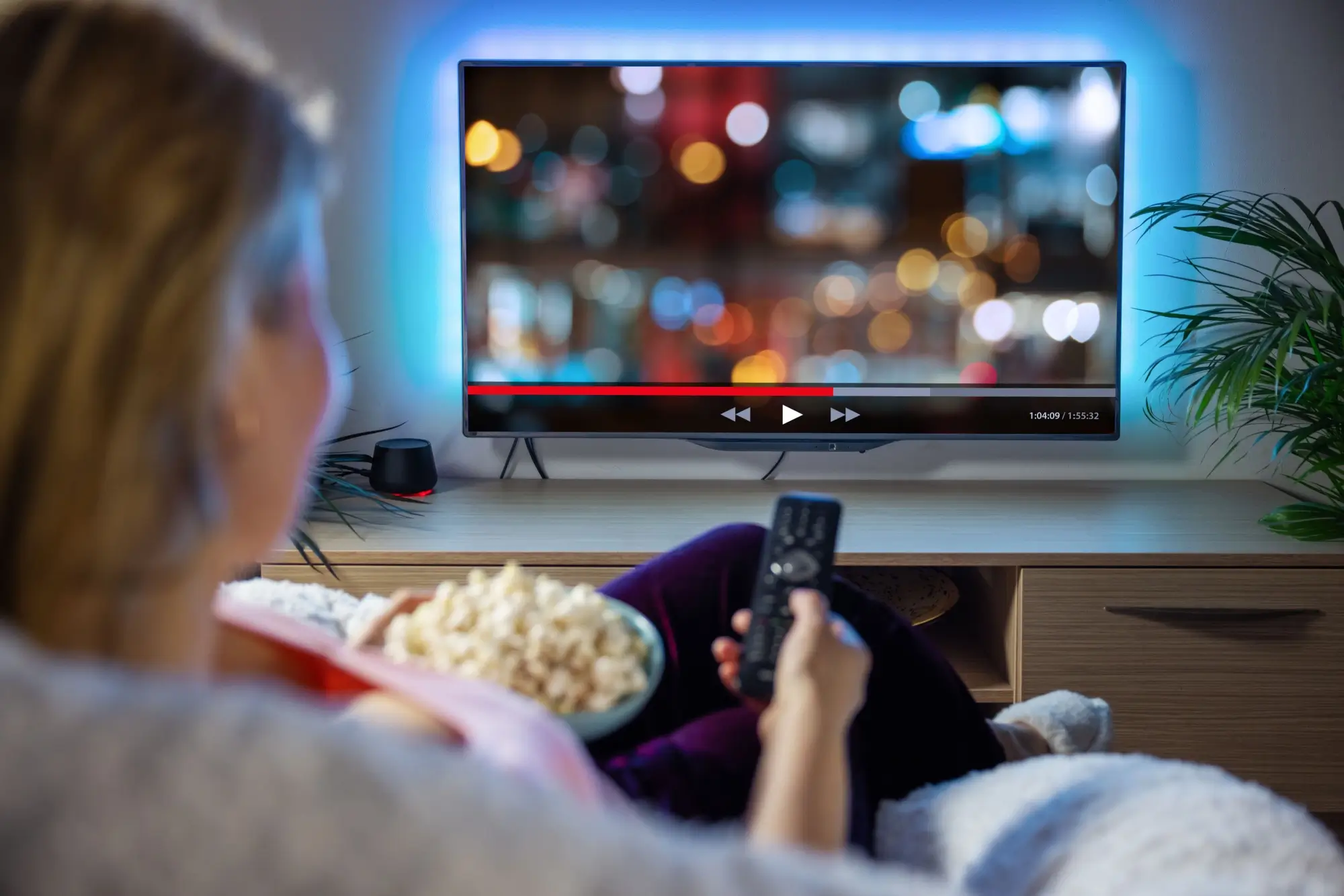 Abychom pochopili paradox s 4K televizemi, je nutné znát základní rozdíly v rozlišení.