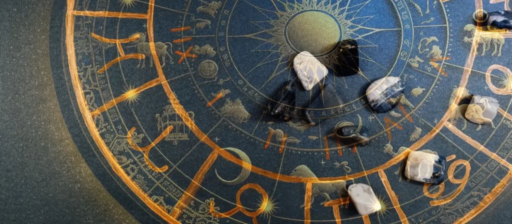Tato tři znamení si musí dát v červnu pozor - SportDeník astrologická tabulka