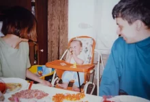 Za komunismu byla pro dítě volena jiná jména než dnes.