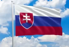Slovenská vlajka a kvíz nezvyklých slov