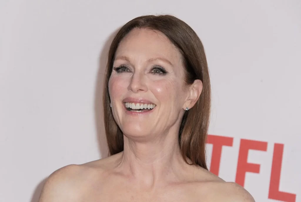 Shutterstock_2389672623 - SportDeník V hlavní roli se představí Julianne Moore.