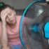 Žena, léto