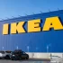 Pobočka obchodního řetězce IKEA