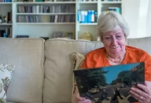 U babičky ve vitríně můžeme najít skutečný poklad