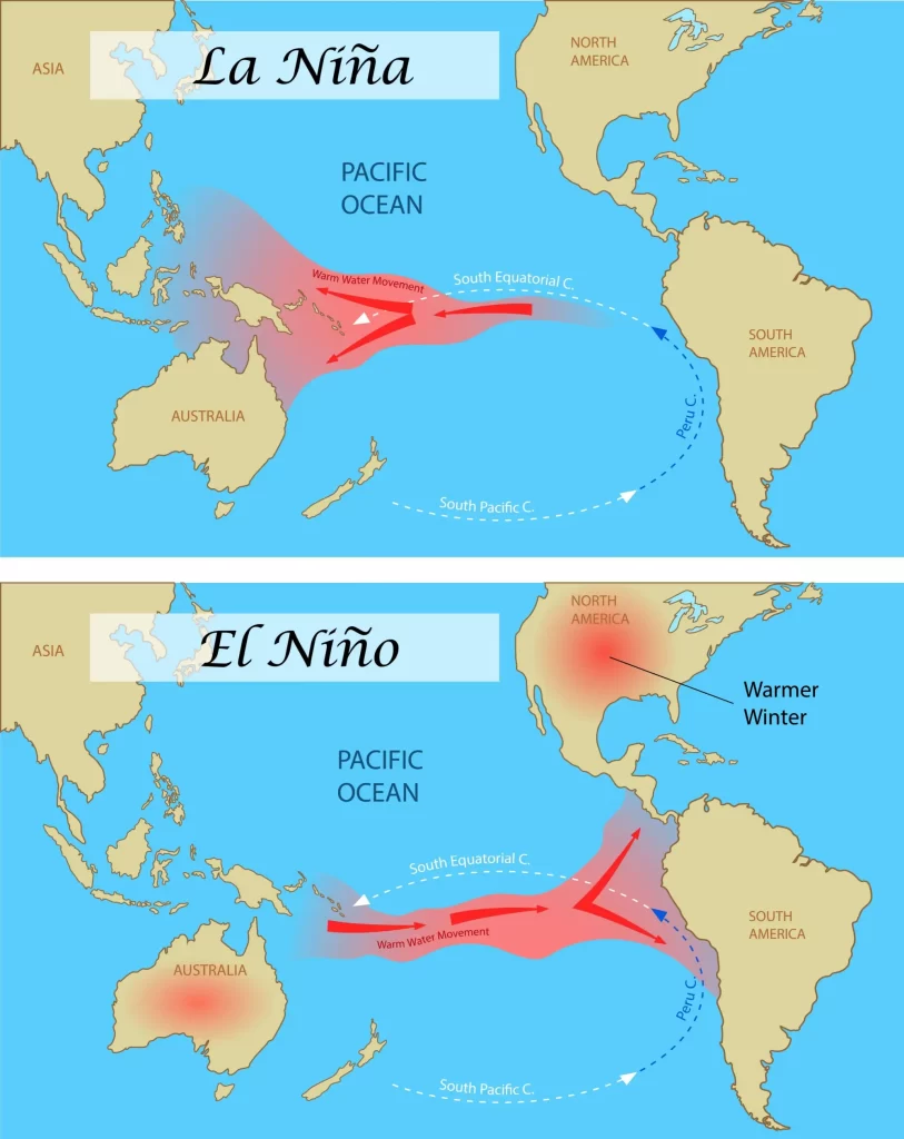 - SportDeník meteorologická mapa