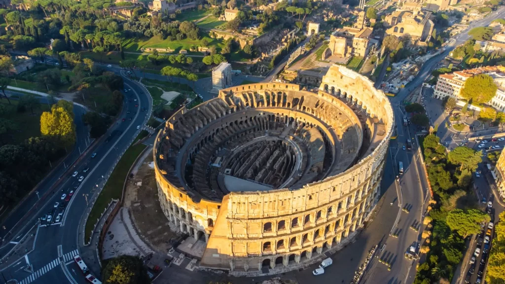 V Římě navíc začíná být dost draho. Turisté jsou zklamaní.