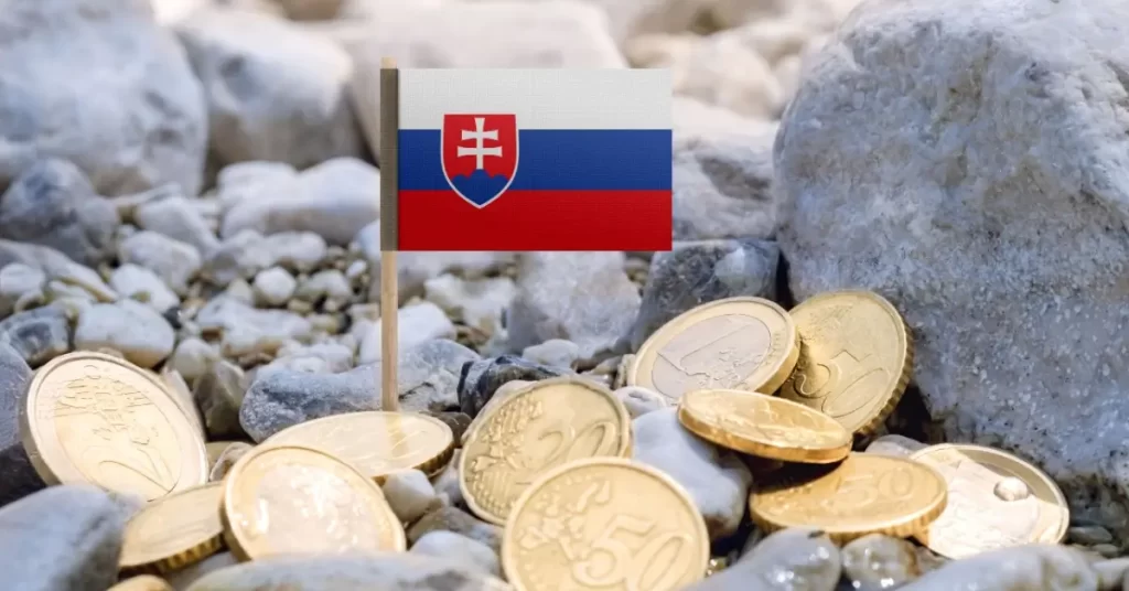 Slovensko