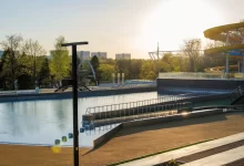 Aquapark Fala v Chorzówě