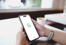 WhatsApp na mobilu