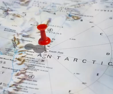 Antarktida