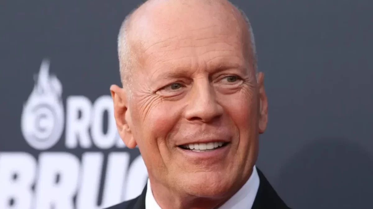 Bruce Willis