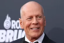 Bruce Willis