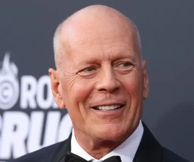 Bruce Willis