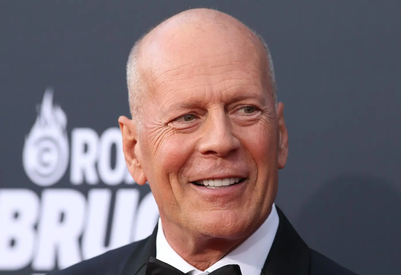 Bruce Willis