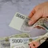 peníze