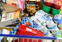 supermarket akce