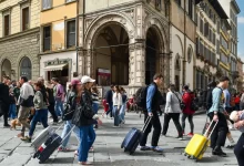 turisté