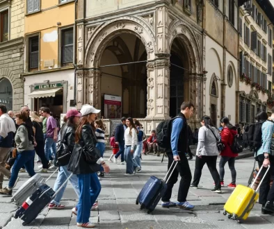 turisté