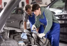 automechanik