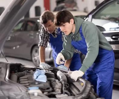 automechanik
