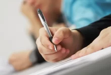 čeština test